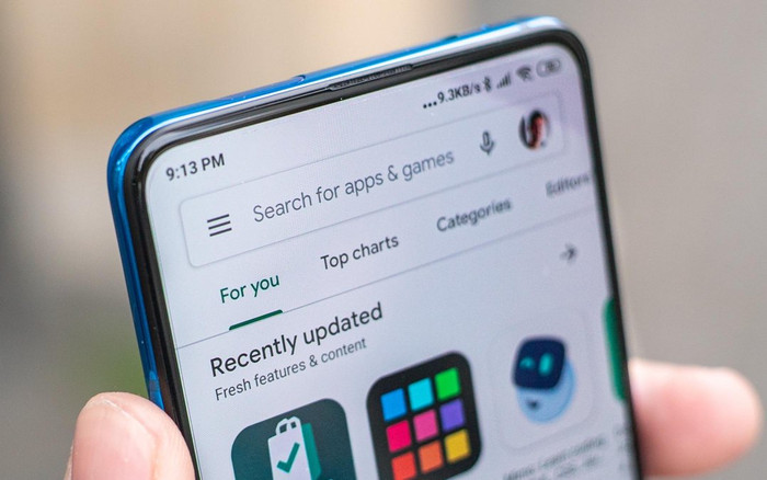 Nhiều ứng dụng Android đánh cắp mật khẩu Facebook Ảnh 2