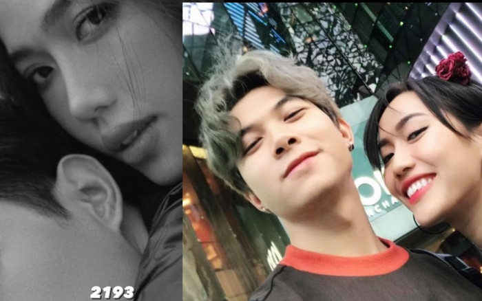 Khoe ảnh tình tứ bên 'trai quen' suốt 6 năm, Diệu Nhi 'phụ lòng' fan vì không làm điều này? Ảnh 2