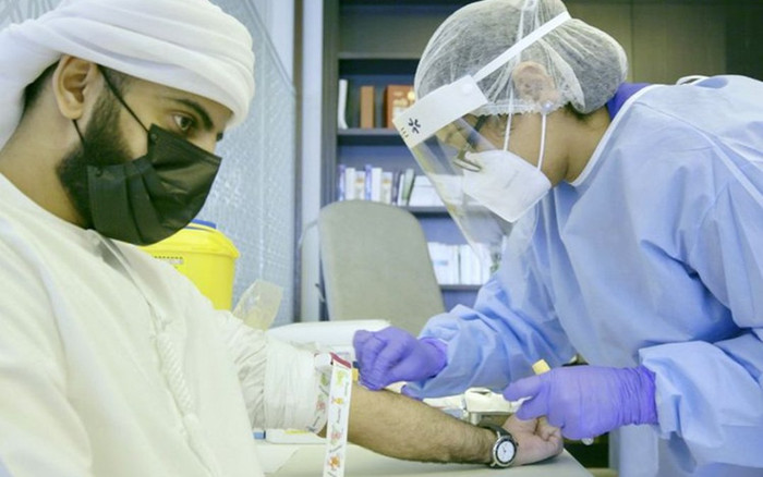 Đâu là quốc gia đạt tỷ lệ tiêm vaccine Covid-19 cao nhất thế giới lúc này? Ảnh 2