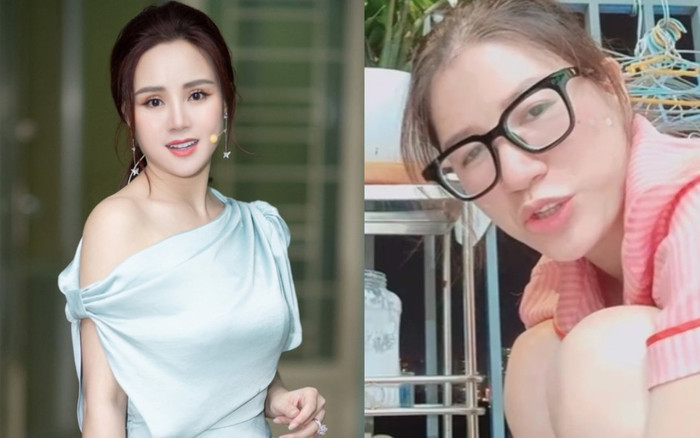 Trang Trần nói về vụ 400 tỷ của Vy Oanh: 'Tôi thấy cô ấy nói đúng, nói tiền mồm thì ai chẳng nói được' Ảnh 2