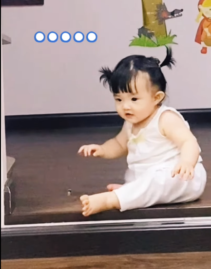 Nhưng rồi lại không biết xuống như thế nào...