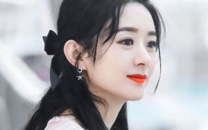 Bị mang tiếng xấu vì show, Triệu Lệ Dĩnh vẫn trở lại làm khách mời cho 'Nhà hàng Trung Hoa' mùa 5 Ảnh 2