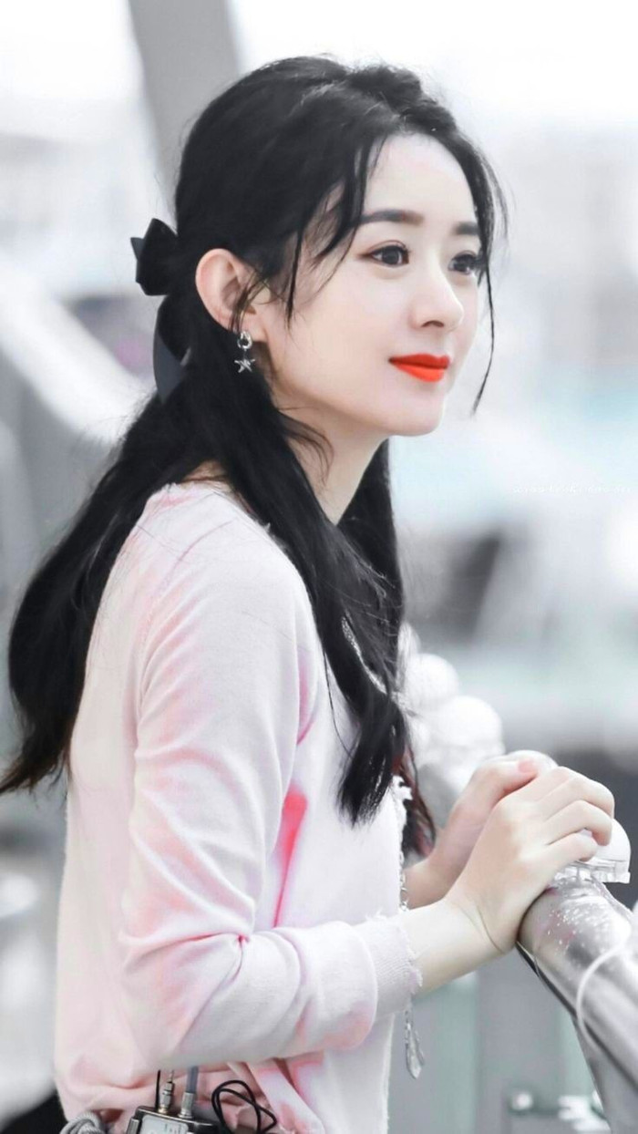 Bị mang tiếng xấu vì show, Triệu Lệ Dĩnh vẫn trở lại làm khách mời cho 'Nhà hàng Trung Hoa' mùa 5 Ảnh 10