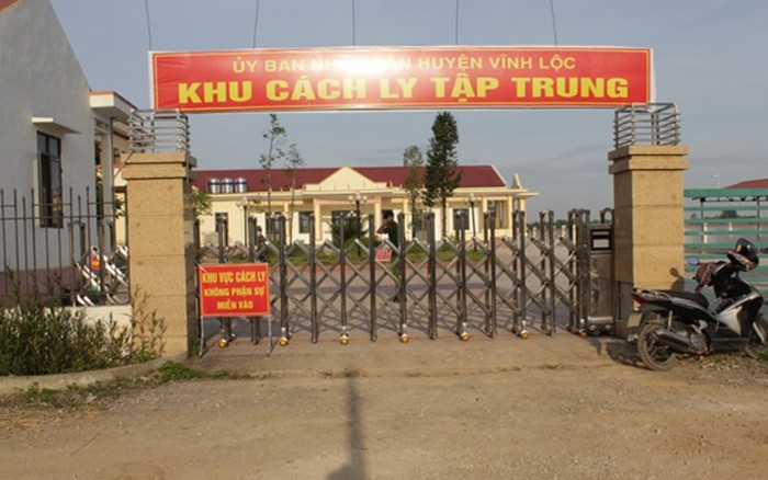 4 người làm việc ở chợ cá Bình Điền bay về Thanh Hóa mắc Covid- 19 Ảnh 2