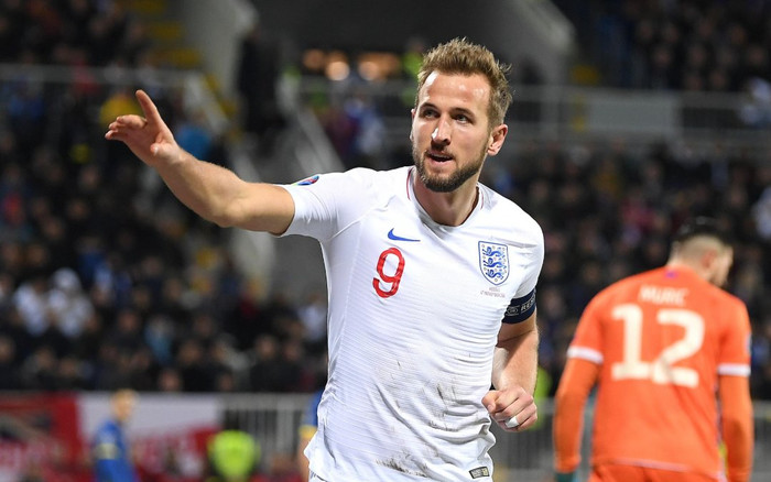 Siêu máy tính dự đoán tuyển Anh có 29,4% cơ hội vô địch, xếp sau một ứng viên nặng ký Ảnh 2