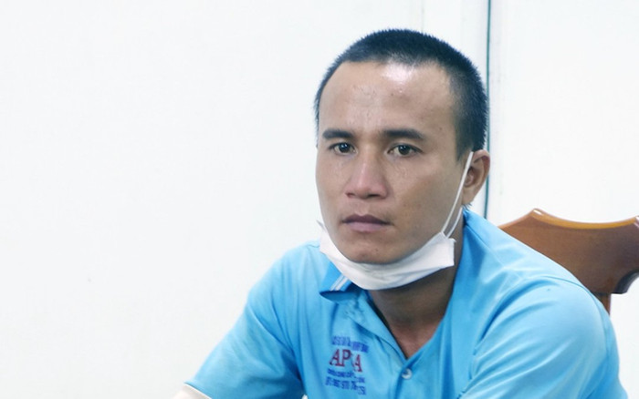 Gã đàn ông ở An Giang đánh tử vong người vợ 'hờ' 17 tuổi Ảnh 2