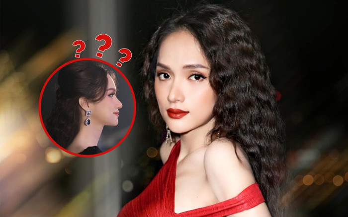 Dân tình nháo nhào khi phát hiện Hương Giang lặng lẽ thay đổi điều này sau gần 5 tháng ở ẩn Ảnh 2