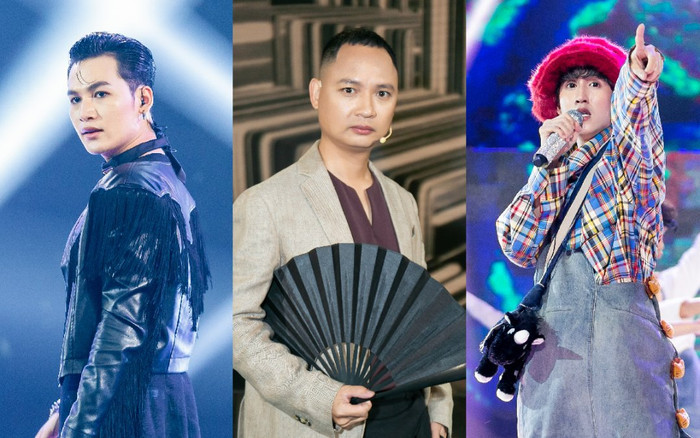 Master Nguyễn Hải Phong: 'Nếu như Ali Hoàng Dương không gặp VP Bá Vương thì cửa thắng sẽ sáng hơn' Ảnh 2