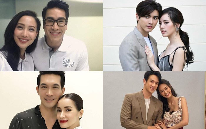 Những bộ phim truyền hình mới của TV3 Thái Lan sẽ sớm bấm máy trong nửa cuối năm 2021 (P2) Ảnh 2