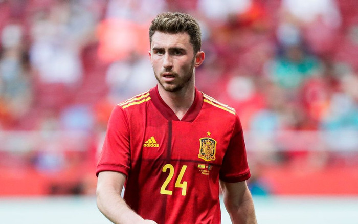 Tây Ban Nha đón tin vui trước đại chiến Italia ở bán kết EURO 2020 Ảnh 2