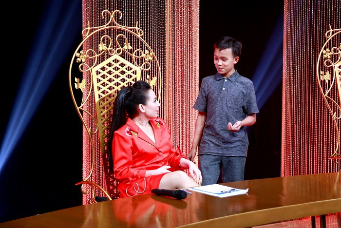 Ồn ào của Phi Nhung và con trai nuôi Hồ Văn Cường dường như vẫn chưa có dấu hiệu lắng xuống.