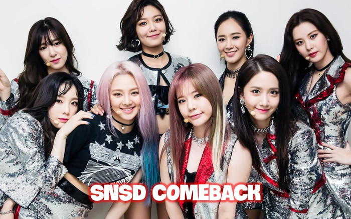 Yuri tiết lộ thông tin về ngày tái hợp SNSD: 'Sắp có tin tốt lành'! Ảnh 2