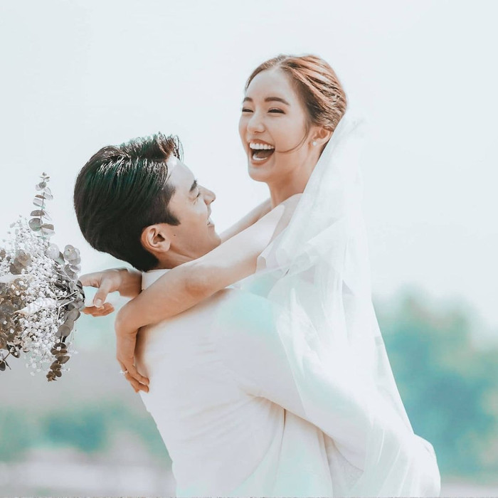 Rating tập cuối 'Minh châu rực rỡ' tăng vọt, lắng nghe những chia sẻ của dàn diễn viên sau khi hết phim Ảnh 14