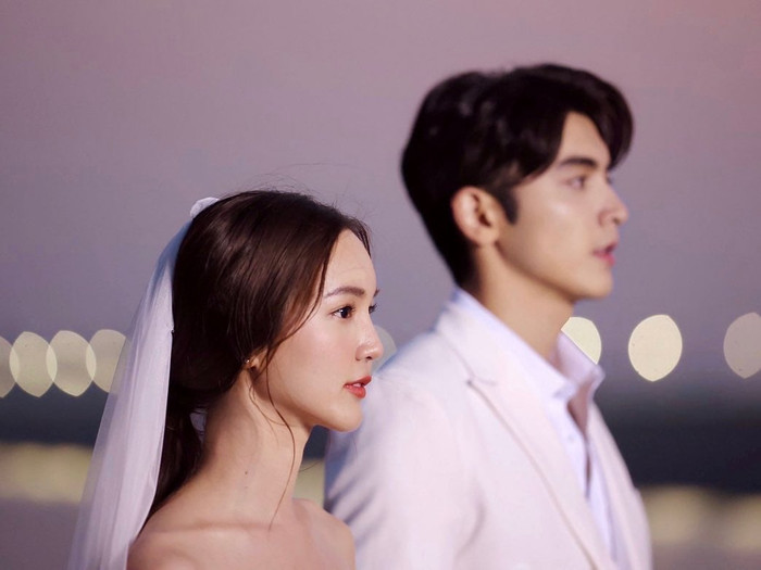 Rating tập cuối 'Minh châu rực rỡ' tăng vọt, lắng nghe những chia sẻ của dàn diễn viên sau khi hết phim Ảnh 11