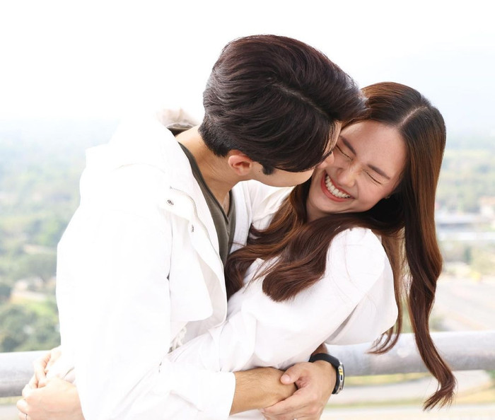 Rating tập cuối 'Minh châu rực rỡ' tăng vọt, lắng nghe những chia sẻ của dàn diễn viên sau khi hết phim Ảnh 5