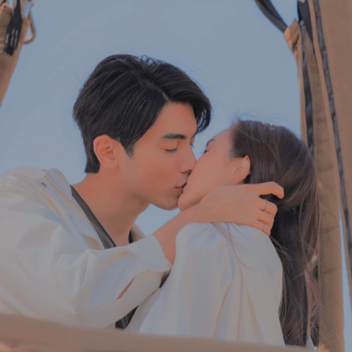 Rating tập cuối 'Minh châu rực rỡ' tăng vọt, lắng nghe những chia sẻ của dàn diễn viên sau khi hết phim Ảnh 7