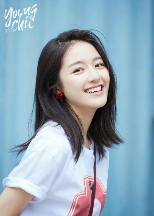 Năm thi: 2018 - Nơi thi: Bắc Kinh - Điểm số: 466 - Xếp hạng năng khiếu: 2