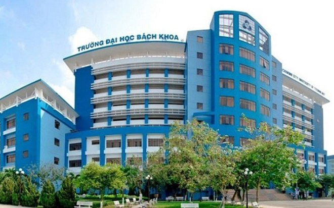 ĐH Bách khoa TP.HCM công bố điểm chuẩn theo phương thức ưu tiên xét tuyển Ảnh 2