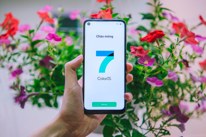 Trải nghiệm OPPO A54 6GB RAM: Bản nâng cấp đáng giá! Ảnh 22