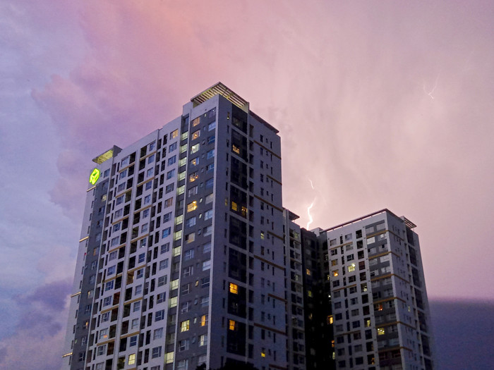 Để cải thiện chất lượng hình ảnh được chụp trong điều kiện thiếu sáng, OPPO đã trang bị cho A54 chế độ chụp đêm. Ảnh được chụp với chế độ này sẽ cho nhiều chi tiết cùng độ sáng và màu sắc rực rỡ hơn.