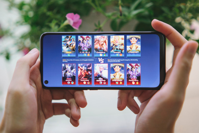 Trải nghiệm OPPO A54 6GB RAM: Bản nâng cấp đáng giá! Ảnh 19