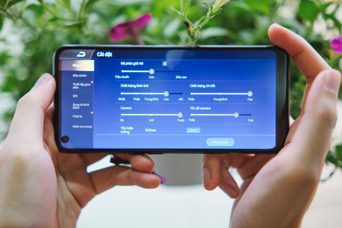 Trải nghiệm OPPO A54 6GB RAM: Bản nâng cấp đáng giá! Ảnh 18