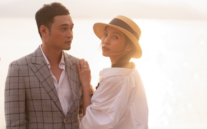 Tình bạn lâu đời bậc nhất Vbiz: Hiền Thục tái ngộ Quang Vinh, ôn lại kỉ niệm 30 năm trước Ảnh 2