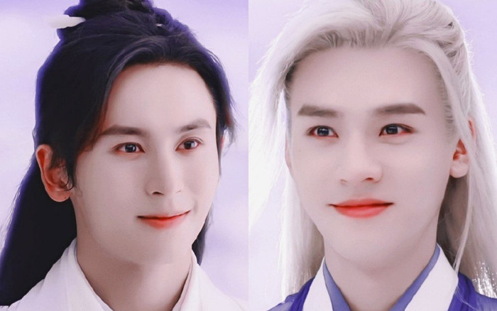 Trương Triết Hạn - Cung Tuấn liên tục khởi kiện fan của đối phương Ảnh 2