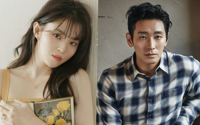 Han So Hee cân nhắc vào vai công tố viên trong phim mới, sánh đôi cùng Joo Ji Hoon Ảnh 2