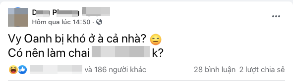 Dòng trạng thái gây tranh cãi của quản lí cũ Đông Nhi
