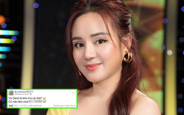 Đăng status 'cà khịa' Vy Oanh, quản lí cũ của Đông Nhi gây tranh cãi Ảnh 2