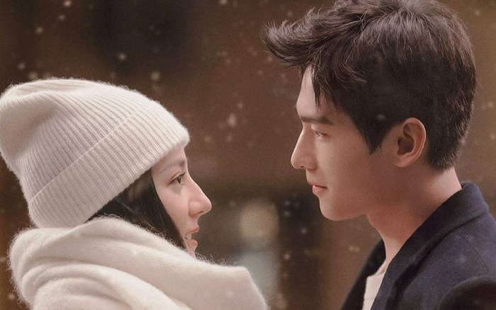 'Em là niềm kiêu hãnh của anh' đã thông qua xét duyệt, chính thức lên sóng vào cuối tháng 7 năm nay Ảnh 2