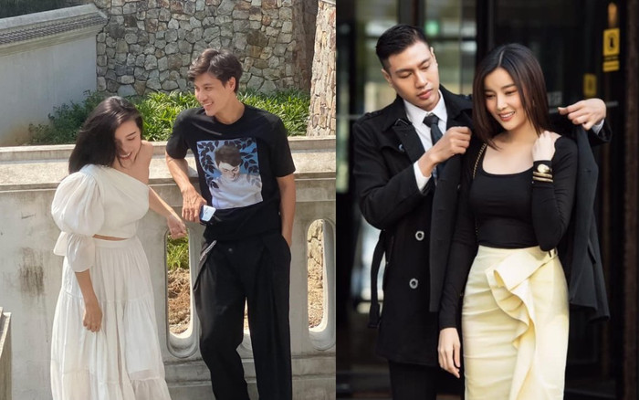 Bật khóc lời nhắn cuối của Cao Thái Hà gửi Đức Long trước khi qua đời: 'Xin đừng để Hà một mình' Ảnh 2