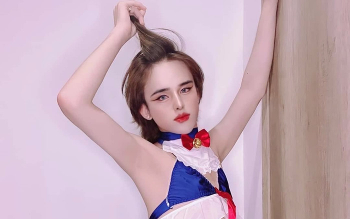 Trần Đức Bo bất ngờ tiết lộ bố mẹ không hề biết chuyện giới tính của mình Ảnh 2