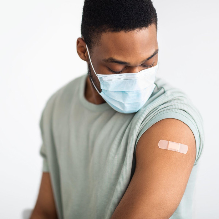 Tiêm vaccine Covid-19 nhưng không gặp phản ứng phụ có sao không? Ảnh 3