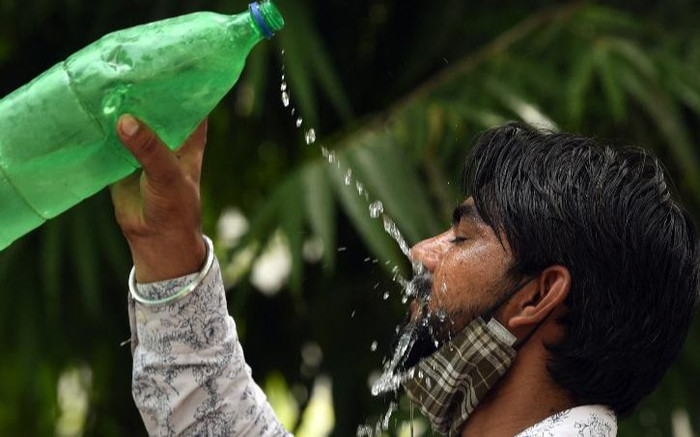 Đâu là điểm nóng nhất thế giới mùa hè này? Ảnh 2