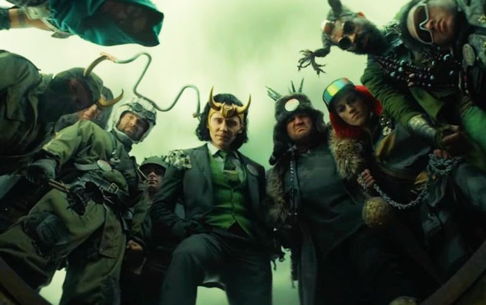 'Rối càng thêm rối' khi Trailer tập 5 của Loki tiết lộ thêm 9 biến thể tiềm năng Ảnh 2