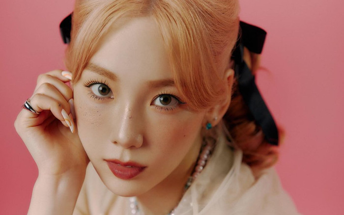 Taeyeon (SNSD) đáp trả cực gắt khi bị cư dân mạng soi mói, chê bai Ảnh 2