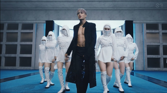 'Chàng gấu' EXO Kai tiết lộ đang trong quá trình chuẩn bị album solo tiếp theo Ảnh 3
