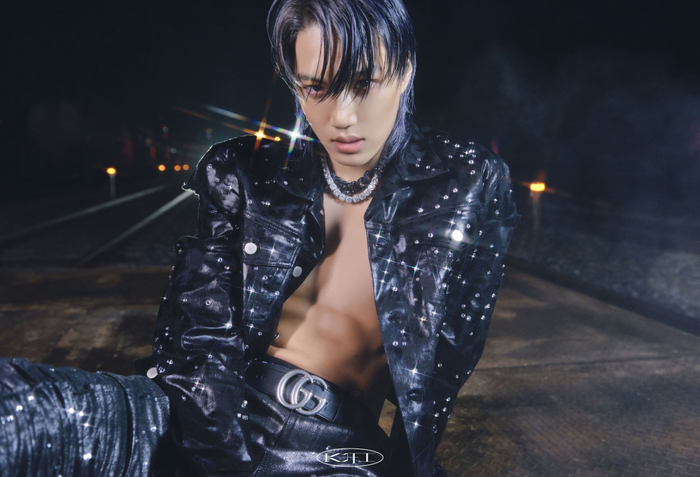 'Chàng gấu' EXO Kai tiết lộ đang trong quá trình chuẩn bị album solo tiếp theo Ảnh 4