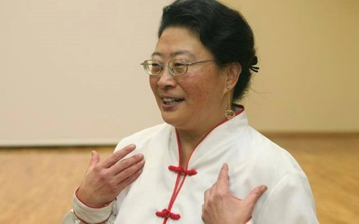 Vợ đại sứ Bỉ tại Hàn Quốc bị tố tát nhân viên quét rác Ảnh 2