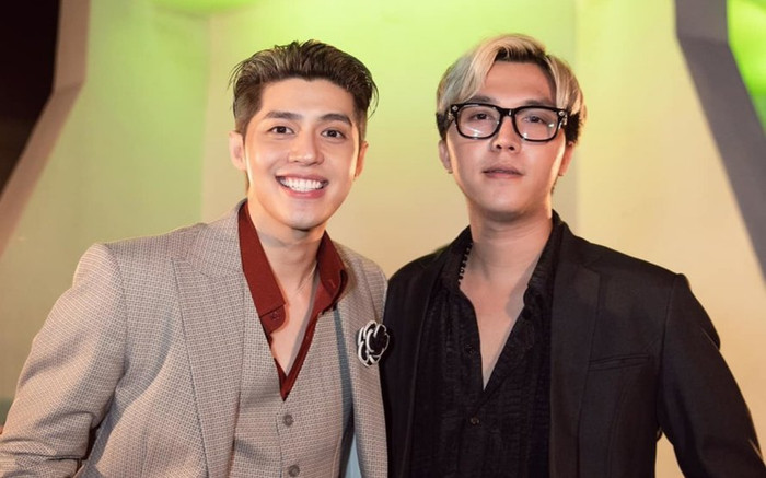 Producer đứng sau loạt hit đình đám của Noo Phước Thịnh, Hương Giang, Jack,... là ai? Ảnh 2