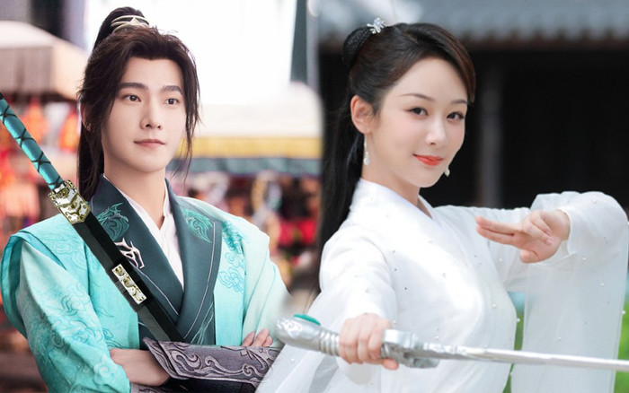 Dương Dương hợp tác cùng Dương Tử trong phim mới 'Trường tương tử'? Ảnh 2