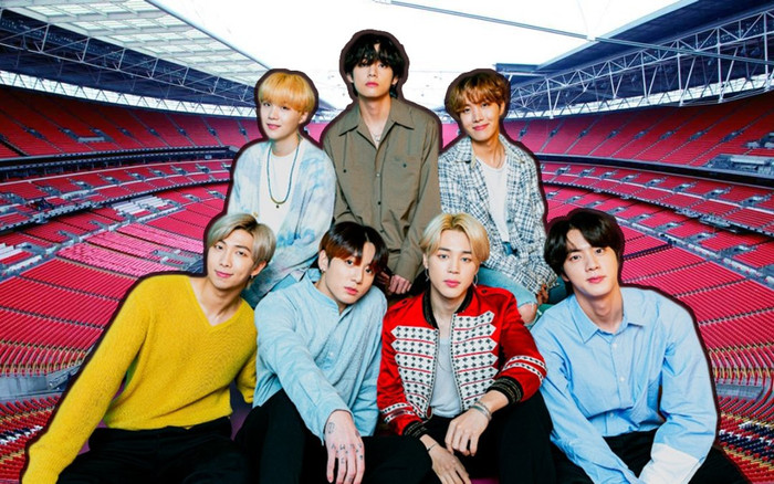 Butter của BTS được phát trong trận chung kết EURO 2020: fan tự hào ăn mừng, anti la ó chê bai Ảnh 2