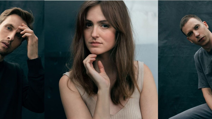 Những tác phẩm đáng mong chờ nhất tại LHP Cannes 2021 (Phần 2) Ảnh 8