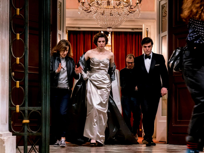 Những tác phẩm đáng mong chờ nhất tại LHP Cannes 2021 (Phần 2) Ảnh 5