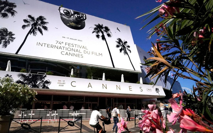 Dấu ấn LHP Cannes 2021: Điện ảnh đỉnh cao trở lại và sự lên ngôi của phái đẹp Ảnh 2