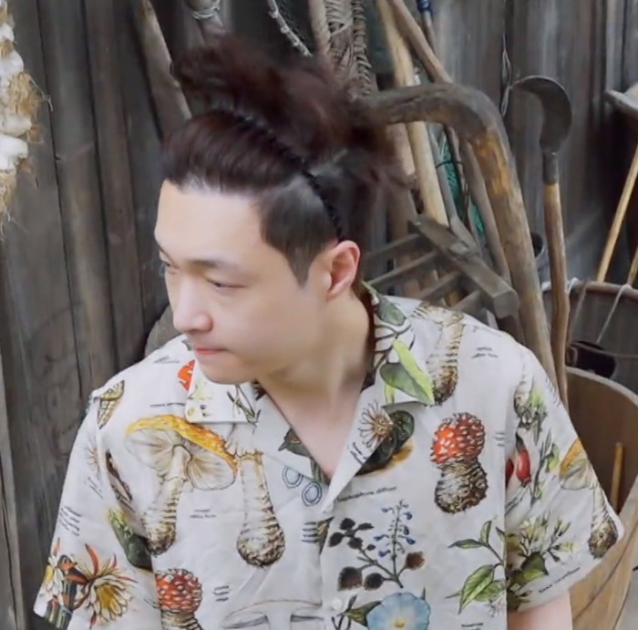 Gương mặt Lay Trương Nghệ Hưng sưng húp, nguyên nhân khiến ai cũng bất ngờ Ảnh 5