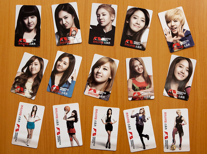 Lộ diện nhóm nhạc tiên phong sáng tạo ra Photocard, khởi nguồn một nền văn hóa mới trong Kpop Ảnh 13