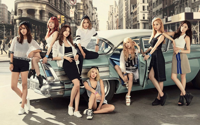 Lộ diện nhóm nhạc tiên phong sáng tạo ra Photocard, khởi nguồn một nền văn hóa mới trong Kpop Ảnh 2